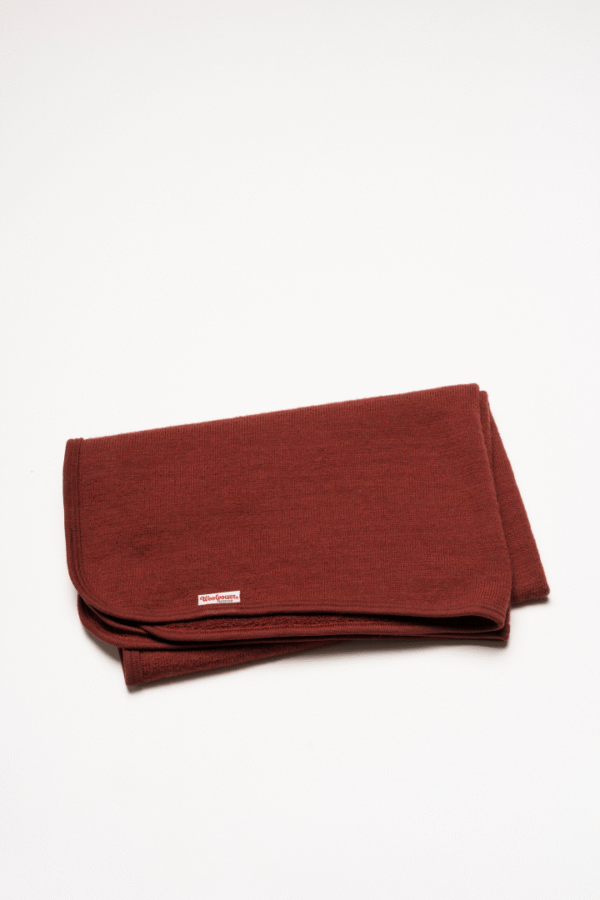 Woolpower Kids Blanket 400 - Image 5