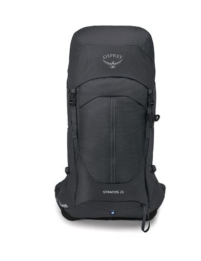 Osprey Stratos 26 O/S backpack - Image 10