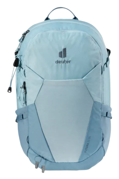 Deuter Futura 21 SL backpack - Image 17