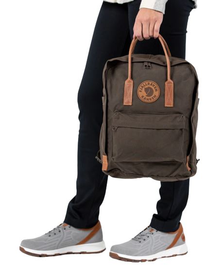 FjallRaven Kanken No. 2 backpack - Image 4