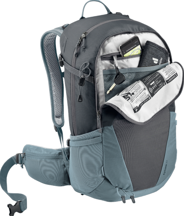 Deuter Futura 27 backpack - Image 19