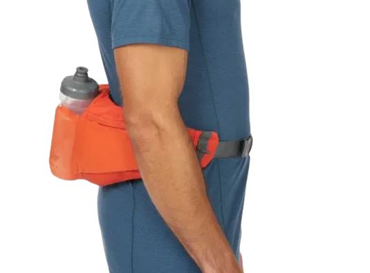 Rab Aeon LT Hydro waist bag - Image 5