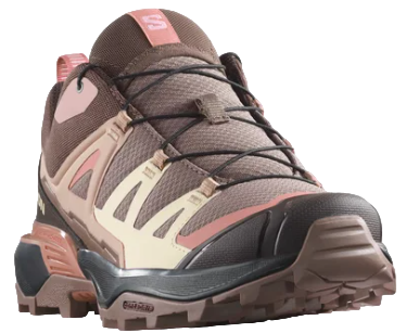 Salomon X Ultra 360 women's hiking shoe - Image 7