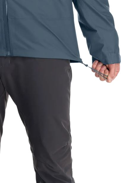 Rab Namche GTX men's jacket - Image 4