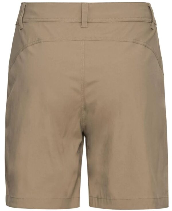 Odlo Short Wedgemount women's shorts - Image 4