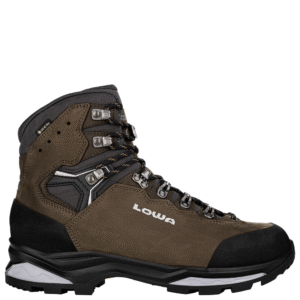 Lowa Camino Evo GTX Wide men's hiking shoe