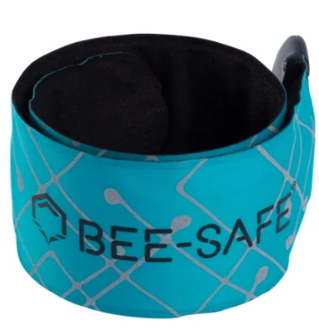 Bee-safe Led Click Band USB - Image 5
