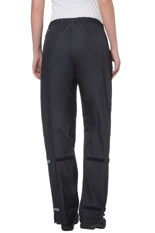 Vaude Fluid Full-Zip Pants damesregenbroek - Image 7