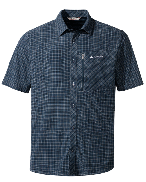 Vaude Seiland Shirt III men's shirt