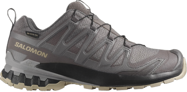 Salomon Xa Pro 3D V9 GTX women's hiking shoe - Image 4