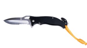 Opinel Homey's On the Road, Henry pocket knive