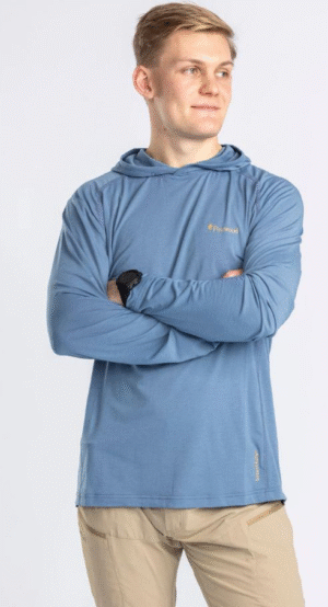Pinewood Naturesafe Function men's sweater