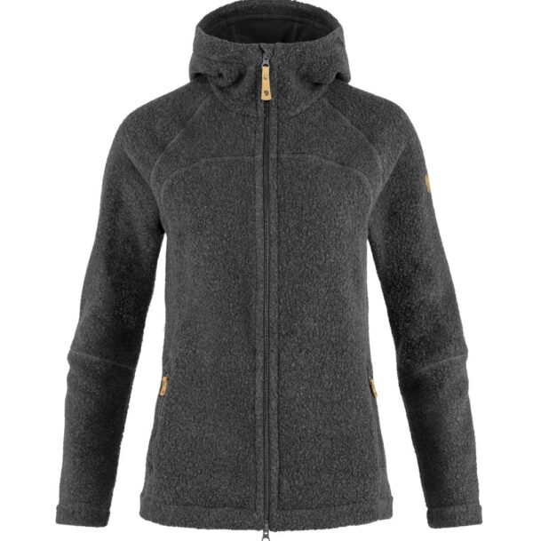 FjallRaven Kaitum Fleece women's