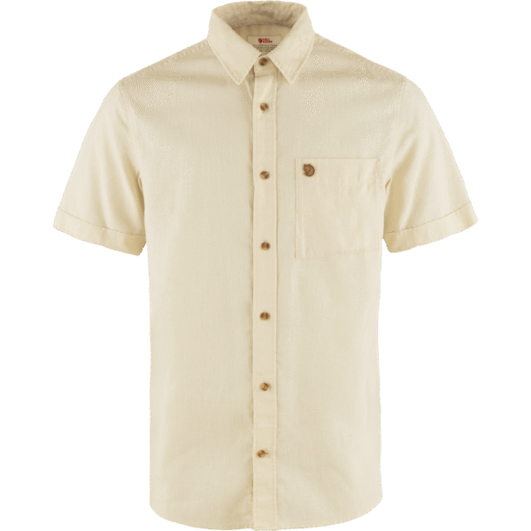 FjallRaven Övik Travel Shirt SS M - Image 10