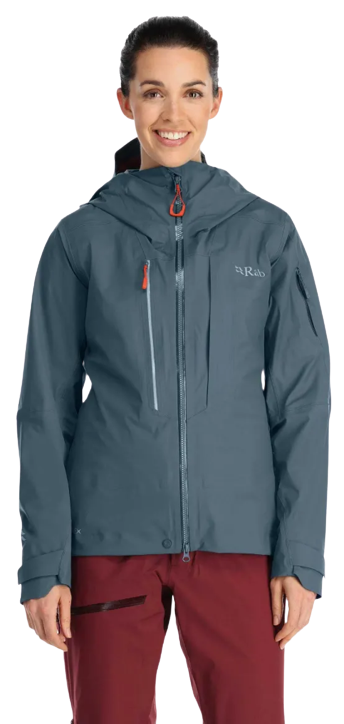 Rab Khroma Kinetic Jacket women's jacket