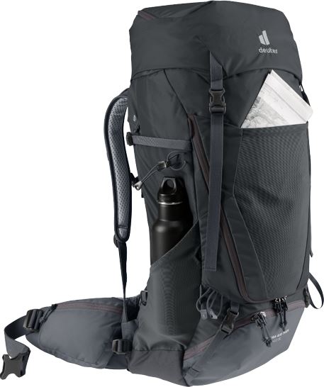 Deuter Futura Air Trek 55 + 10 SL backpack - Image 10