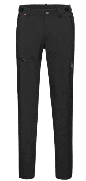 Mammut Runbold trousers Men men's trousers