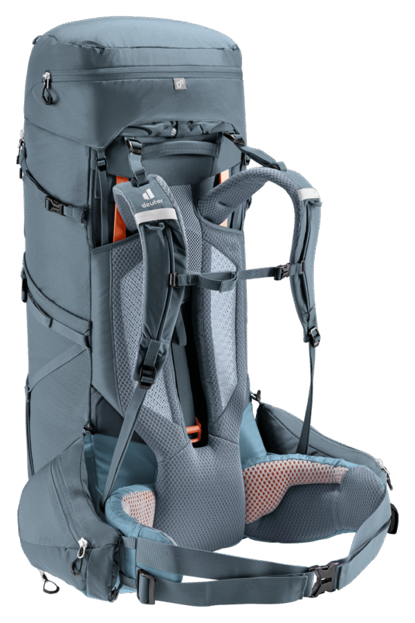 Deuter Aircontact Core 60+10 backpack - Image 6