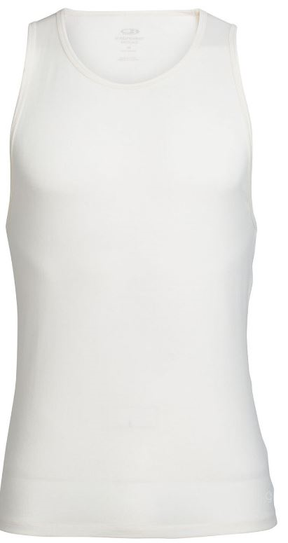 Icebreaker 150 Mens Anatomica Tank - Image 6