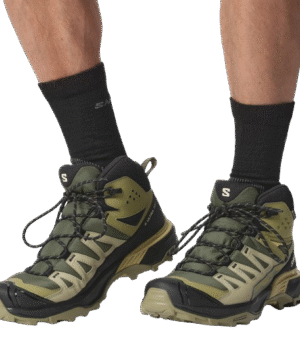 Salomon X Ultra 360 MID GTX men's hiking shoe