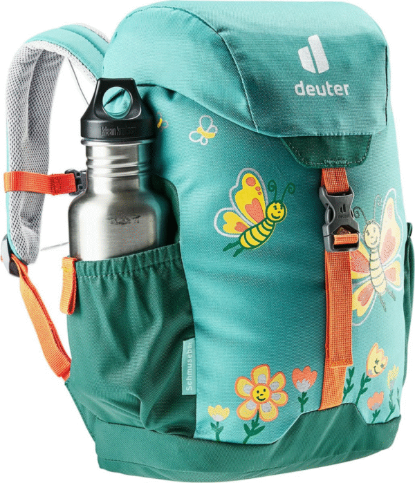 Deuter Schmusebear kids backpack - Image 7