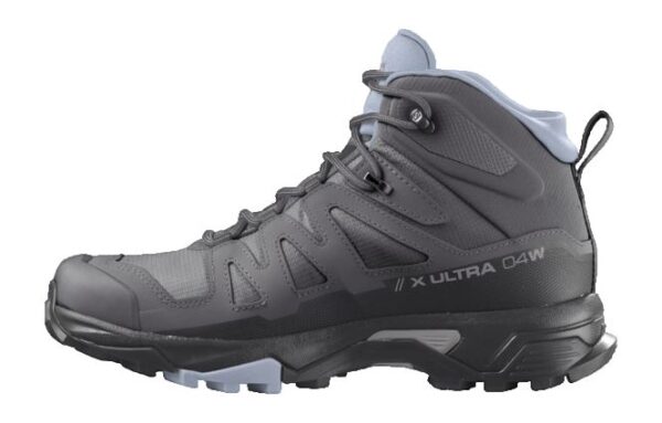 Salomon X Ultra 4 Mid GTX W women's hiking shoe - Image 6