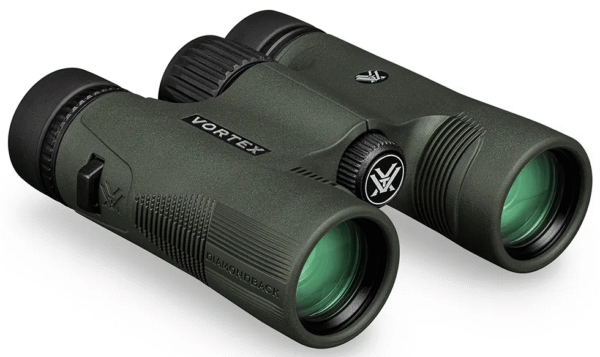 Vortex Diamondback HD 8x28 binoculars - Image 6