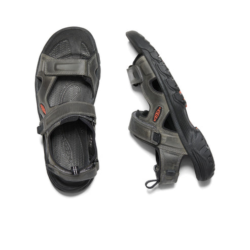 Keen Targhee III Open Toe men's sandal - Thumbnail Image 10