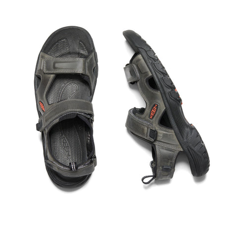 Keen Targhee III Open Toe men's sandal - Image 10
