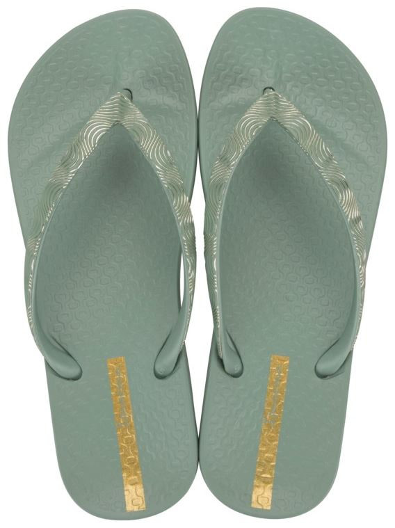 Ipanema Anatomic Mesh women's slippers - Image 8