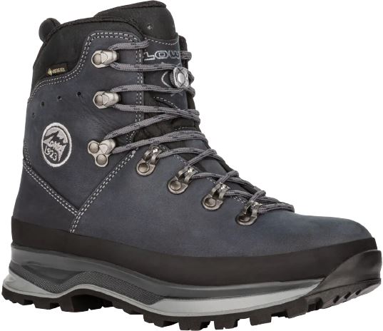 Lowa Lady III GTX women's hiking shoe - Image 4