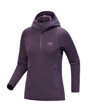 Arc'teryx Kyanite Hoody W women's jacket