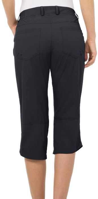 Vaude Farley Capri Pants IV damesbroek - Image 6
