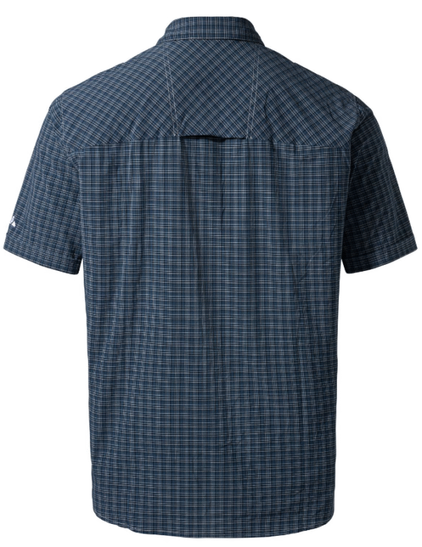 Vaude Seiland Shirt III men's shirt - Image 4