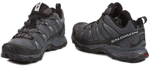 Salomon X ULTRA women's hiking boot - Image 4