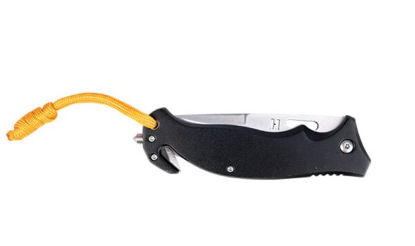 Opinel Homey's On the Road, Amalia pocket knive - Image 5