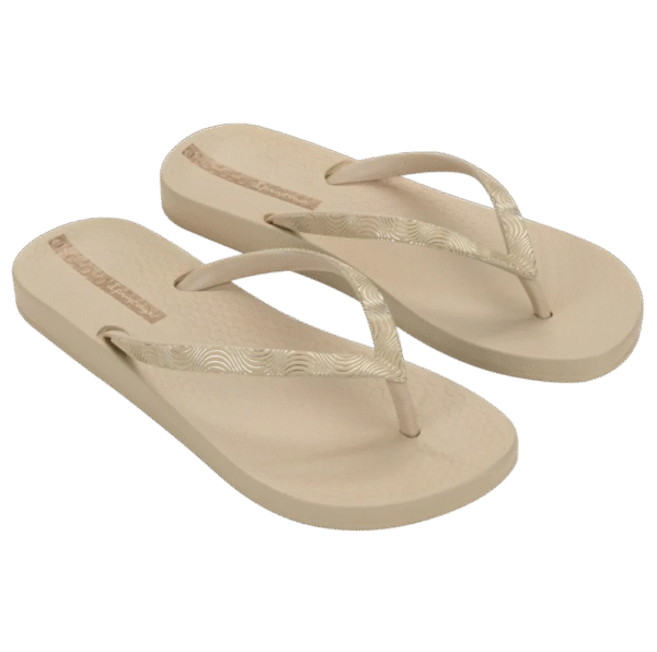 Ipanema Anatomic Mesh women's slippers - Image 4