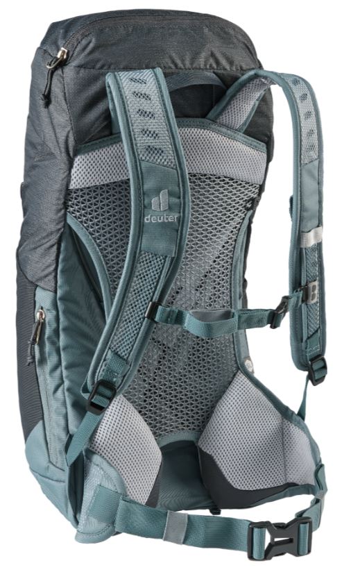 Deuter AC Lite 14 SL backpack - Image 4