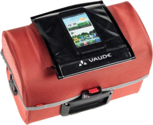 Vaude BeGuided narrow