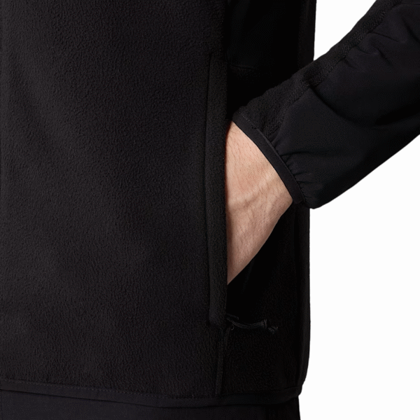 The North Face Glacier Pro Full Zip men's - Image 5