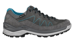 Lowa Toro Pro GTX Lo Ws women's hiking shoe