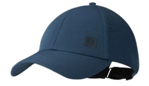 Buff Summit Cap pet - Solid Night Blue
