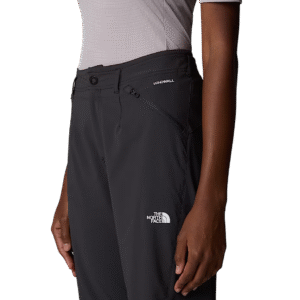 The North Face Speedlight Reg women's trousers - Thumbnail Image 6