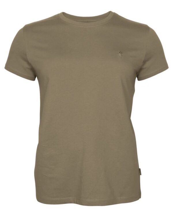 Pinewood T-Shirt 3-pack women's shirts - Image 8
