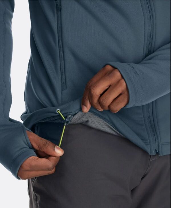 Rab Apparition Jacket men's jacket - Image 6