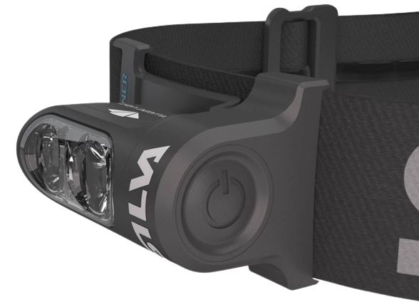 Silva head light Trail Runner Free H 400lm - Image 7