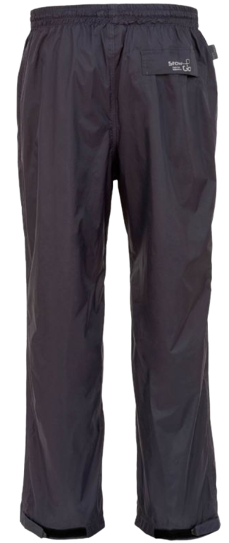 Highlander Stow & Go Trousers rain trousers - Image 5