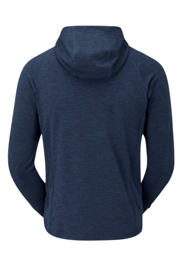 Rab Nexus hoody men's cardigan - Image 4