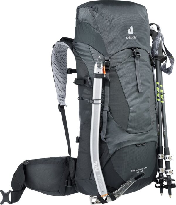 Deuter Aircontact Lite 40 +10 backpack - Image 11