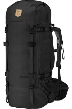FjallRaven Kajka 65 backpack